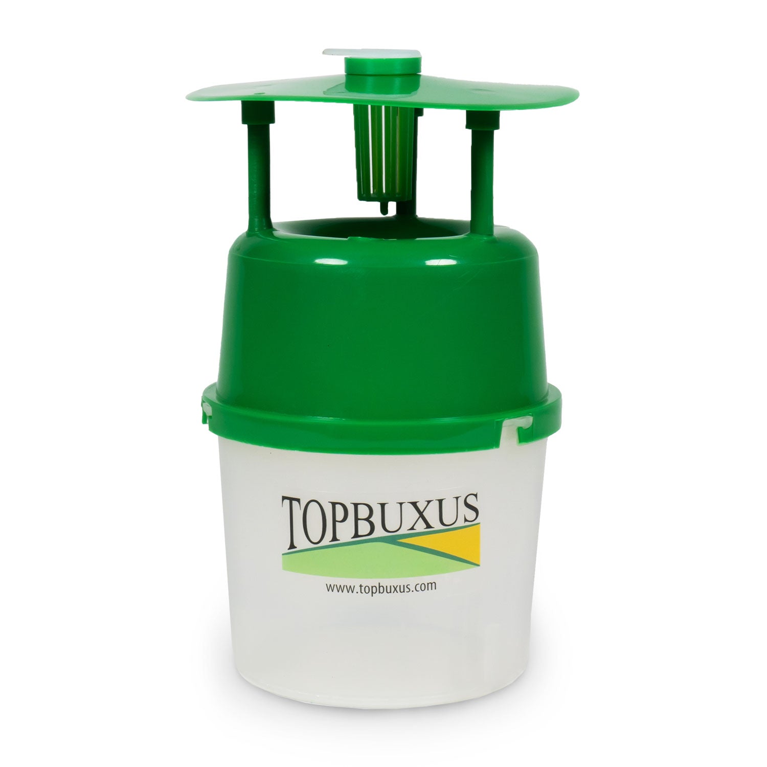 GROW1 Agriculture Hanging Bucket Moth Trap (10pcs/Box) - Image 5